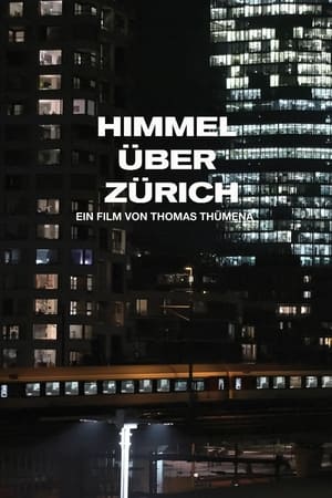 Poster Heaven Above Zurich (2023)