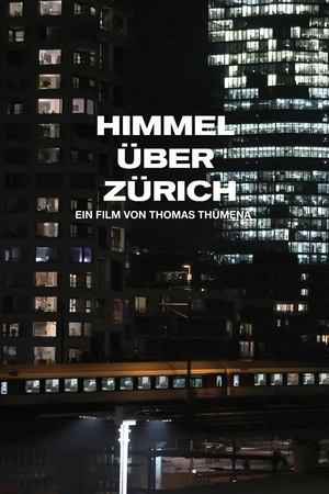 Himmel über Zürich