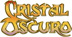 Cristal oscuro — Logos 10