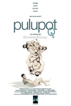 Poster Pulupot 2010