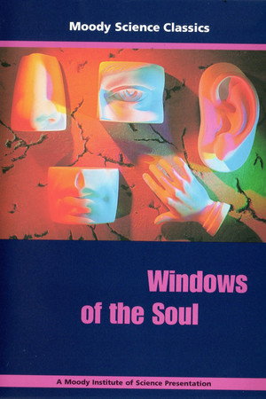 Windows of the Soul