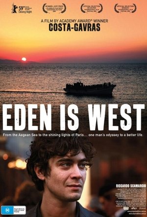 Eden Is West (2009) Eden Is West (2009)