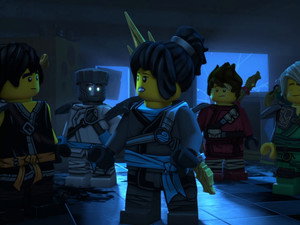 Ninjago: Masters of Spinjitzu (2020) Season 12X1 Watch Online Free | ඔන්ලයින් බලන්න