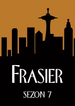 Frasier: Sezon 7
