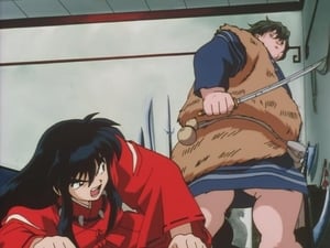 InuYasha: 2×57