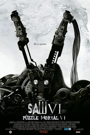 Saw VI (2009)