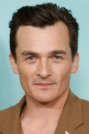 Rupert Friend