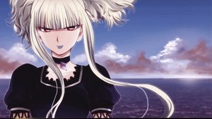 Arpeggio of Blue Steel: Ars Nova (2013) online ελληνικοί υπότιτλοι