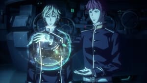 The Legend of the Galactic Heroes: Die Neue These (2018)