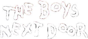 The Boys Next Door