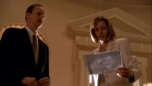 West Wing: Nos Bastidores do Poder: 3×18