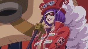 One Piece Season 20 Episode 880