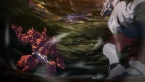 Mato Seihei No Slave – Demon Slave: Saison 1 Episode 11