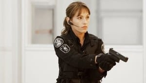 FlashPoint Season 4 ทีมระห่ำพิฆาตทรชน ปี 4 ตอนที่ 17