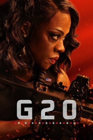 poster G20
