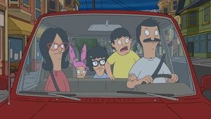 Bob burgerfalodája 3. évad 19. rész