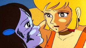 Cutie Honey: 1×14