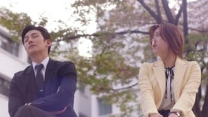 Suspicious Partner: 1×2