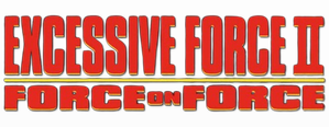 Fuerza contra fuerza — Logos 1