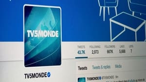 TV5 Monde Analyse d'incident