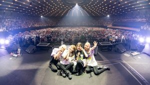 SCANDAL - 15th Anniversary Live 