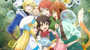 Kami-tachi ni Hirowareta Otoko Subtitle Indonesia