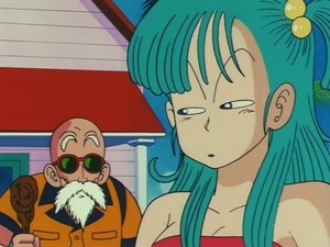 Next episode Dragon Ball 2x5 Now you watch episode The Tournament Begins - Dragon Ball