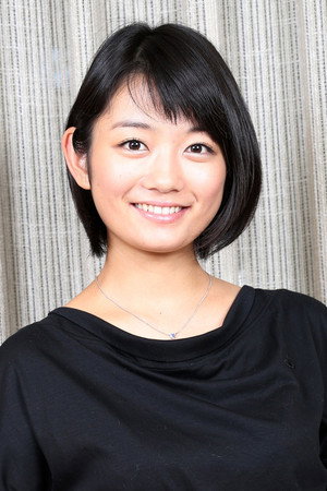 Takami Mizuhashi portrait