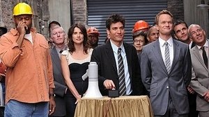 How I Met Your Mother 6 – Episodio 24