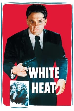 White Heat cover