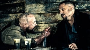 Taboo 1 x Episodio 2