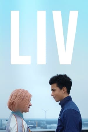 Poster LIV 2018