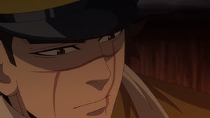 Golden Kamuy: Season 2 Episode 7 –