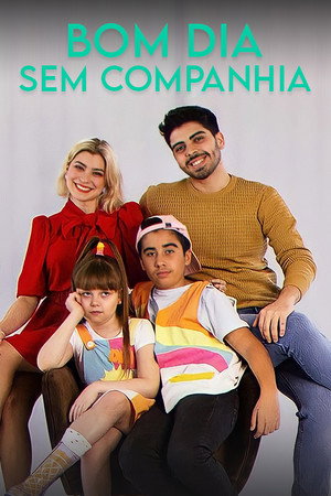 Bom Dia Sem Companhia 14