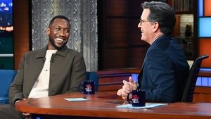 The Late Show with Stephen Colbert: 7×52