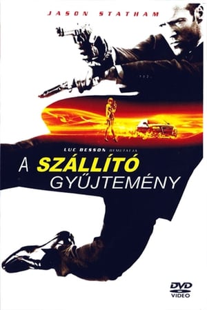 A szállító (2002)