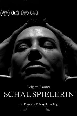 Poster Schauspielerin (2018)