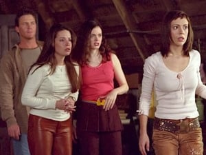 Charmed – Zauberhafte Hexen: 4×14