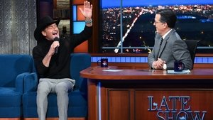 The Late Show with Stephen Colbert: 7×85