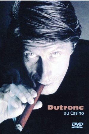 Dutronc au Casino Dutronc au Casino