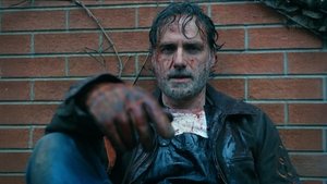 The Walking Dead: The Ones Who Live: 1×1