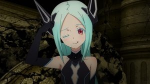 Undefeated Bahamut Chronicle Season 1 Episode 8