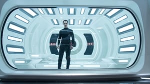 Star Trek: En la oscuridad (2013) HD 1080p Latino