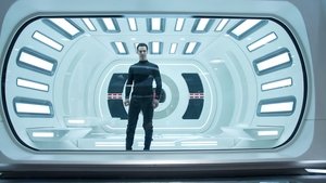 Star Trek: En la Oscuridad (2013) FULL HD 1080P LATINO/INGLES