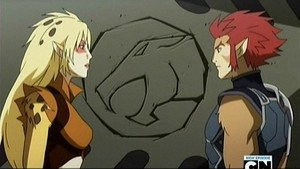 ThunderCats - Season 1 Episode 14