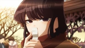 Komi-san wa Komyushou Desu – Komi cherche ses mots: Saison 2 Episode 6