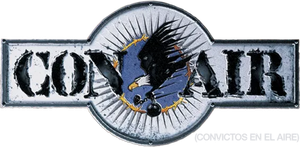 Con Air (Convictos en el aire)