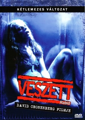 Veszett (1977)