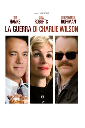 Charlie Wilson's War (2007) is one of the best movies like Argo (2012)
