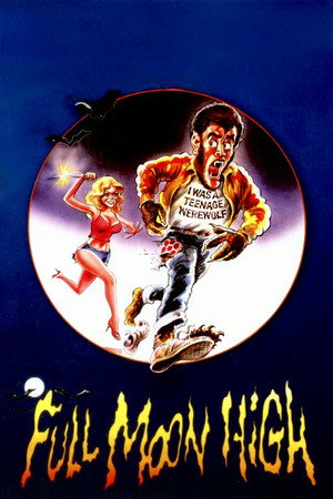 Full Moon High 17